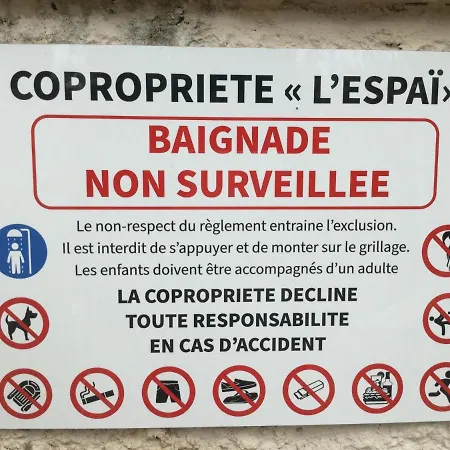 Mazet L'olivier Saint-Martin-de-Brômes