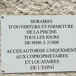 Mazet L'olivier