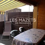 아파트 Mazet L'olivier