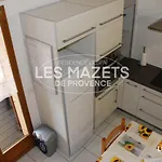 아파트 Mazet L'olivier