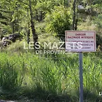 Mazet L'olivier Апартаменты