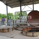 Mazet L'olivier *