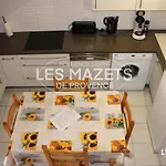Mazet L'olivier