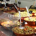 Mazet L'olivier