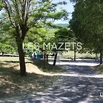 Mazet L'olivier Saint-Martin-de-Bromes