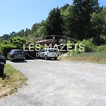 아파트 Mazet L'olivier