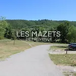Mazet L'olivier Saint-Martin-de-Brômes