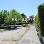 Mazet L'olivier Апартаменты *