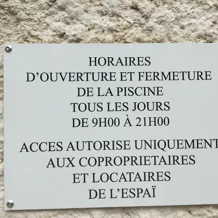 Mazet L'olivier