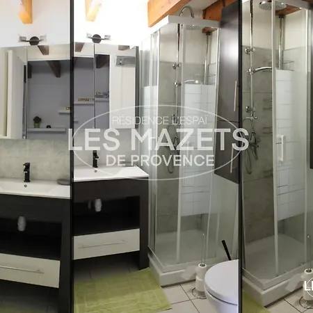 Mazet L’olivier Saint-Martin-de-Brômes