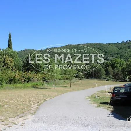 Mazet L'olivier